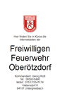 Mobile Screenshot of ff-oberoetzdorf.de